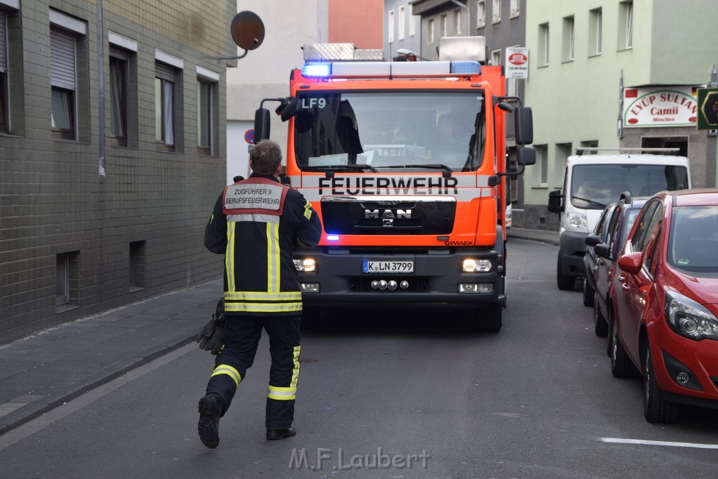 Feuer 1 Koeln Kalk Vietorstr P15.JPG - Miklos Laubert